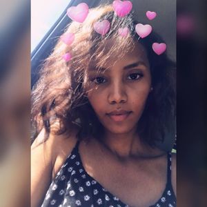 Meet your Posher, Amal